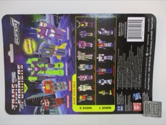 Super7 Transformers Gold Armor Bumblebee ReAction Figure