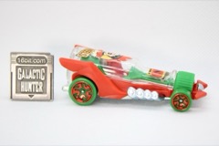 Mattel Hot Wheels Hot Wheengs Die-Cast Metal Vehicle