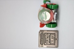 Mattel Hot Wheels Hot Wheengs Die-Cast Metal Vehicle