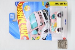 Mattel Hot Wheels Kei Swap Die-Cast Metal Vehicle