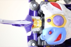 Hasbro Transformers Age of the Primes Voyager Sky-Byte