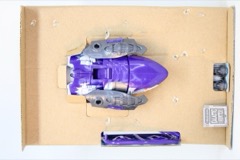 Hasbro Transformers Age of the Primes Voyager Sky-Byte