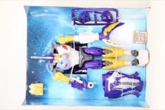 Hasbro Transformers Age of the Primes Voyager Sky-Byte