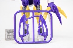 Hasbro Transformers Age of the Primes Voyager Sky-Byte