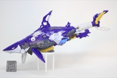 Hasbro Transformers Age of the Primes Voyager Sky-Byte