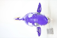 Hasbro Transformers Age of the Primes Voyager Sky-Byte