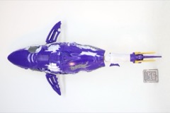 Hasbro Transformers Age of the Primes Voyager Sky-Byte