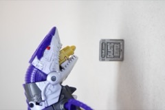 Hasbro Transformers Age of the Primes Voyager Sky-Byte