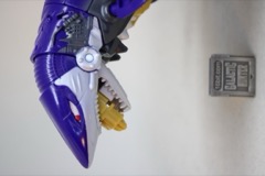 Hasbro Transformers Age of the Primes Voyager Sky-Byte