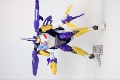 Hasbro Transformers Age of the Primes Voyager Sky-Byte