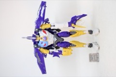 Hasbro Transformers Age of the Primes Voyager Sky-Byte