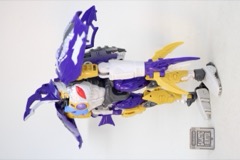 Hasbro Transformers Age of the Primes Voyager Sky-Byte