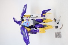 Hasbro Transformers Age of the Primes Voyager Sky-Byte