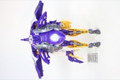 Hasbro Transformers Age of the Primes Voyager Sky-Byte