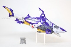 Hasbro Transformers Age of the Primes Voyager Sky-Byte
