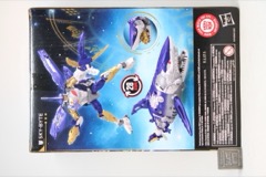 Hasbro Transformers Age of the Primes Voyager Sky-Byte