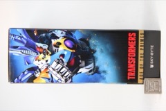 Hasbro Transformers Age of the Primes Voyager Sky-Byte