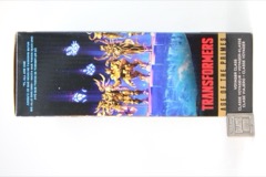 Hasbro Transformers Age of the Primes Voyager Sky-Byte