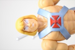 Mattel He-Man and the Masters of the Universe Cartoon Collection Faker Action Figure