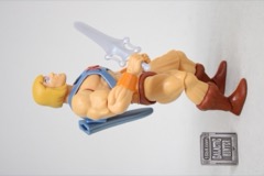 Mattel He-Man and the Masters of the Universe Cartoon Collection Faker Action Figure