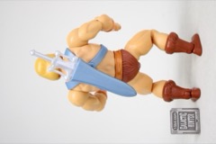 Mattel He-Man and the Masters of the Universe Cartoon Collection Faker Action Figure