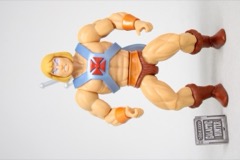 Mattel He-Man and the Masters of the Universe Cartoon Collection Faker Action Figure