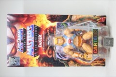 Mattel He-Man and the Masters of the Universe Cartoon Collection Faker Action Figure