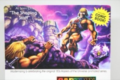 Mattel He-Man and the Masters of the Universe Cartoon Collection Faker Action Figure
