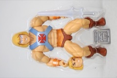 Mattel He-Man and the Masters of the Universe Cartoon Collection Faker Action Figure