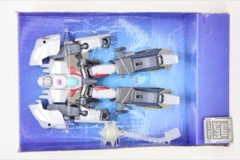Hasbro Transformers EarthSpark Warrior Cyberglow Megatron Action Figure