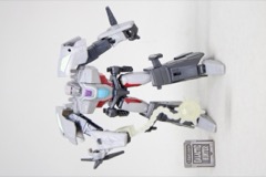 Hasbro Transformers EarthSpark Warrior Cyberglow Megatron Action Figure