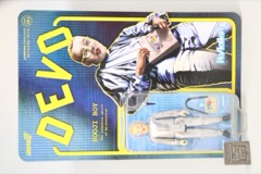 Super7 Devo Booji Boy ReAction Figure
