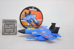 Blokees Blokees Transformers Defender Version 01 Shattered Alliance Thundercracker Vehicle Action Figure