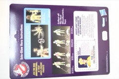 Hasbro Kenner The Real Ghostbusters Ecto-Glow Heroes Collector's Set Egon Spengler Action Figure