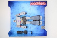 Hasbro Transformers Studio Series 86 Megatron