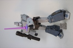 Hasbro Transformers Studio Series 86 Megatron