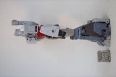 Hasbro Transformers Studio Series 86 Megatron