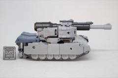 Hasbro Transformers Studio Series 86 Megatron