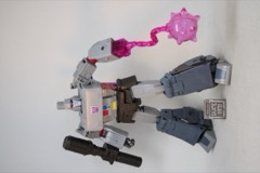 Hasbro Transformers Studio Series 86 Megatron