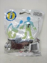 Fisher-Price Imaginext Series 7 Collectible Figures Alien