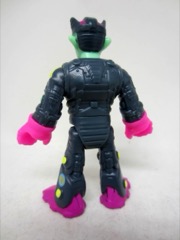 Fisher-Price Imaginext Series 7 Collectible Figures Alien