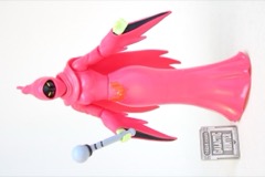 Mattel He-Man and the Masters of the Universe Cartoon Collection Shadow Weaver Action Figure