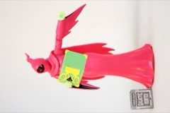 Mattel He-Man and the Masters of the Universe Cartoon Collection Shadow Weaver Action Figure