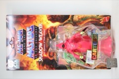 Mattel He-Man and the Masters of the Universe Cartoon Collection Shadow Weaver Action Figure