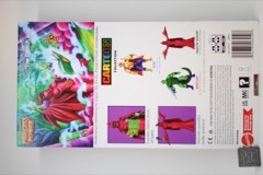 Mattel He-Man and the Masters of the Universe Cartoon Collection Shadow Weaver Action Figure