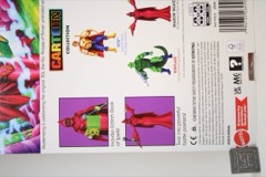 Mattel He-Man and the Masters of the Universe Cartoon Collection Shadow Weaver Action Figure