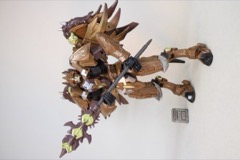 Hasbro Transformers Age of the Primes Leader The Thirteen Onyx Prime