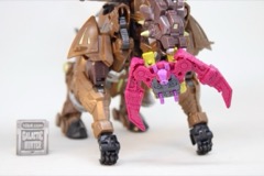 Hasbro Transformers Age of the Primes Leader The Thirteen Onyx Prime