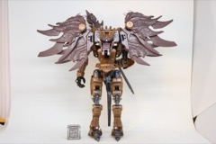 Hasbro Transformers Age of the Primes Leader The Thirteen Onyx Prime