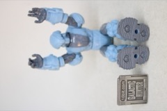 Onell Design Glyos Infinite Pheyden Standard Action Figure